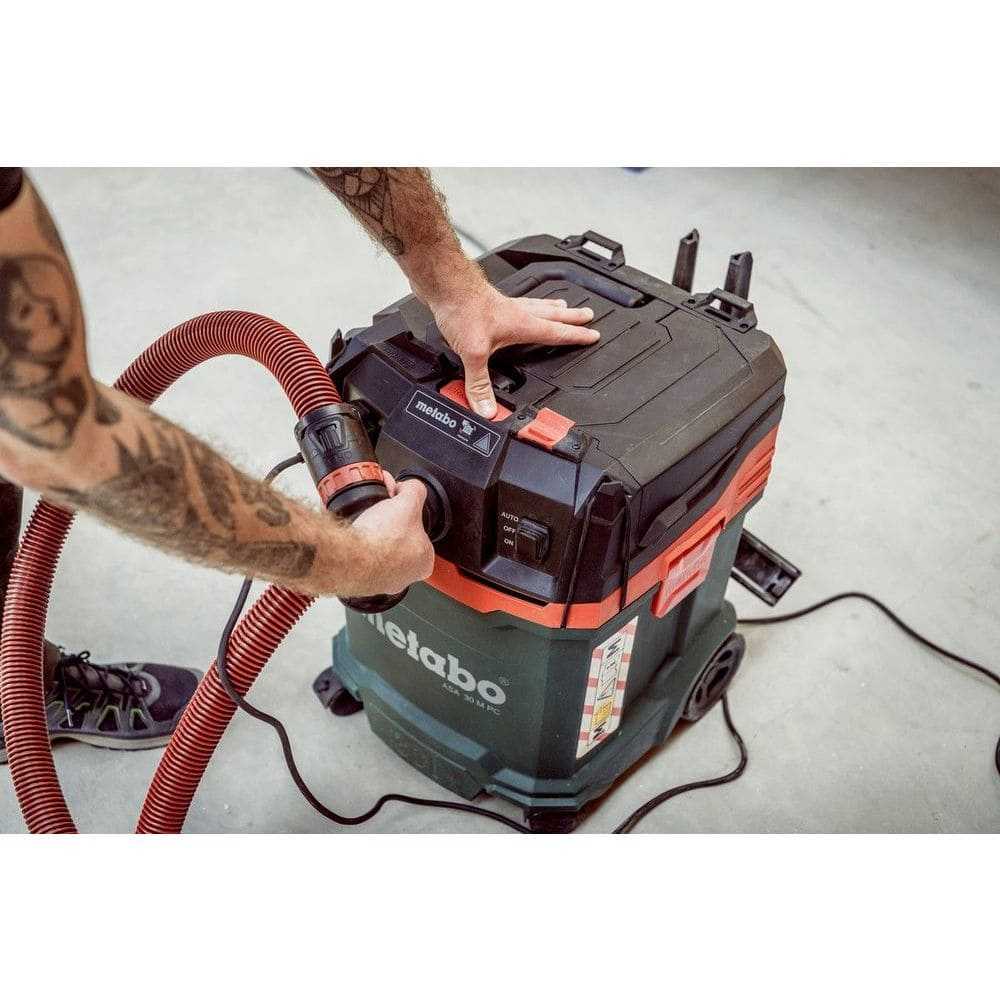 Metabo 602087000