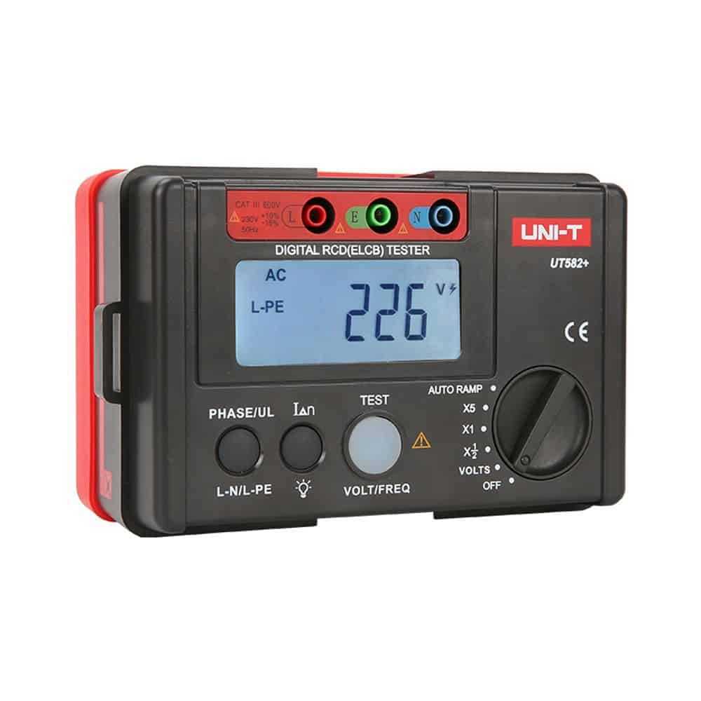 Uni-T UT582+