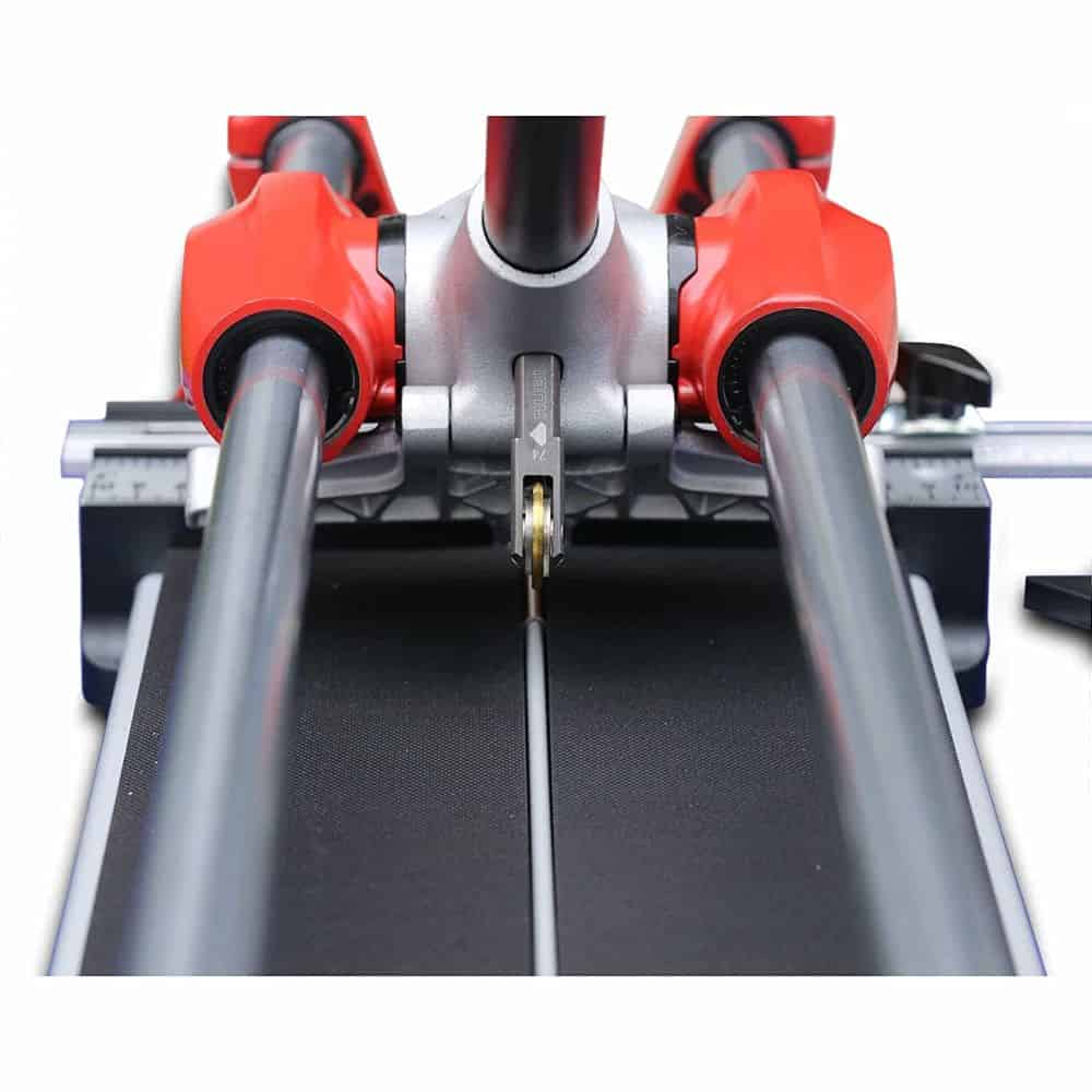 Rubi HIT 1200 N Manual Tile Cutter with Carry Bag for Ceramic and Vitrified Tiles 120cm Cutting Length with 8mm Blade 26962 Shop Online at Best Price in UAE