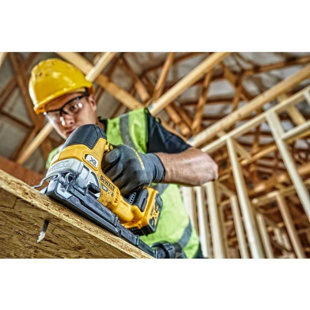 Dewalt DCS334P2-GB