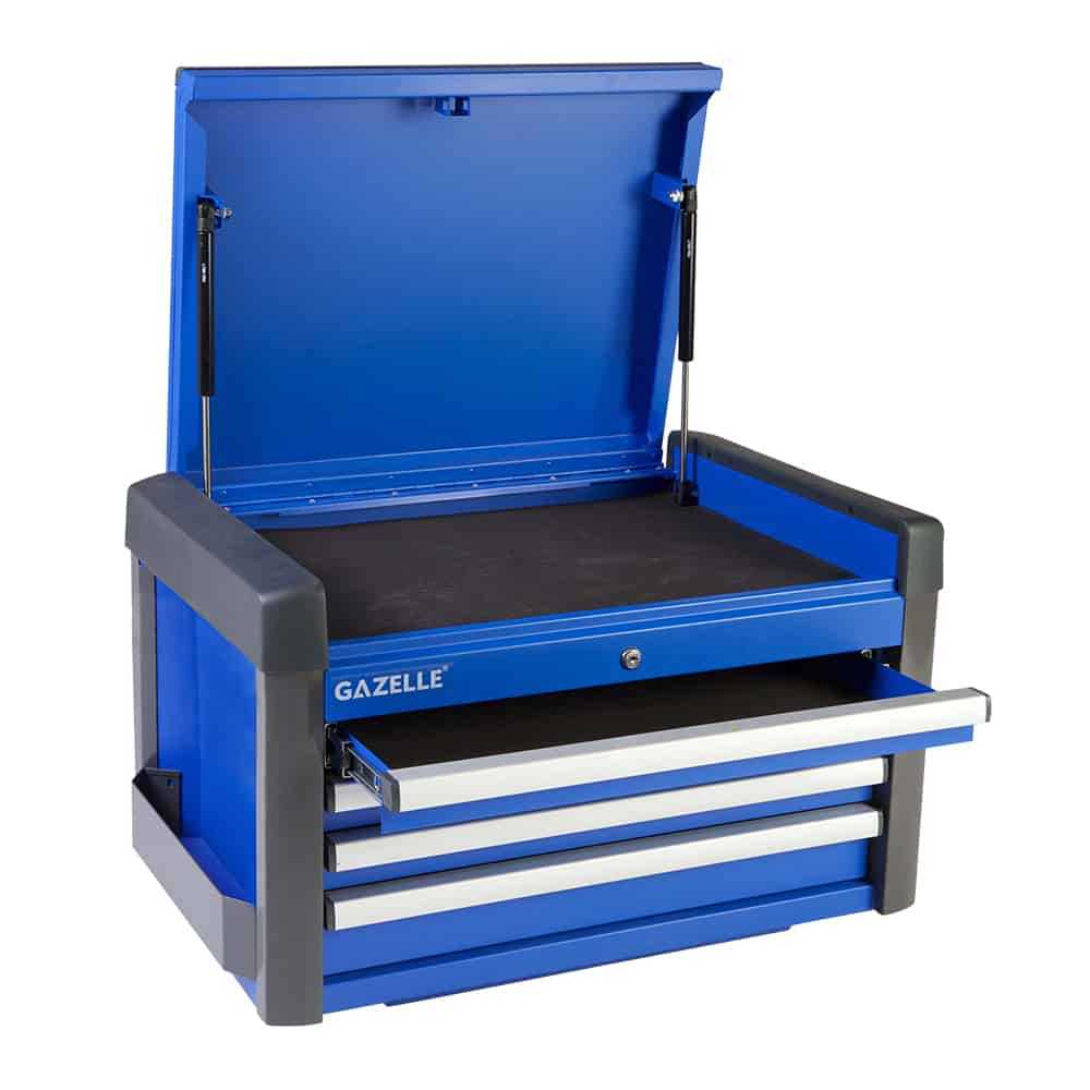 Gazelle G2904-II