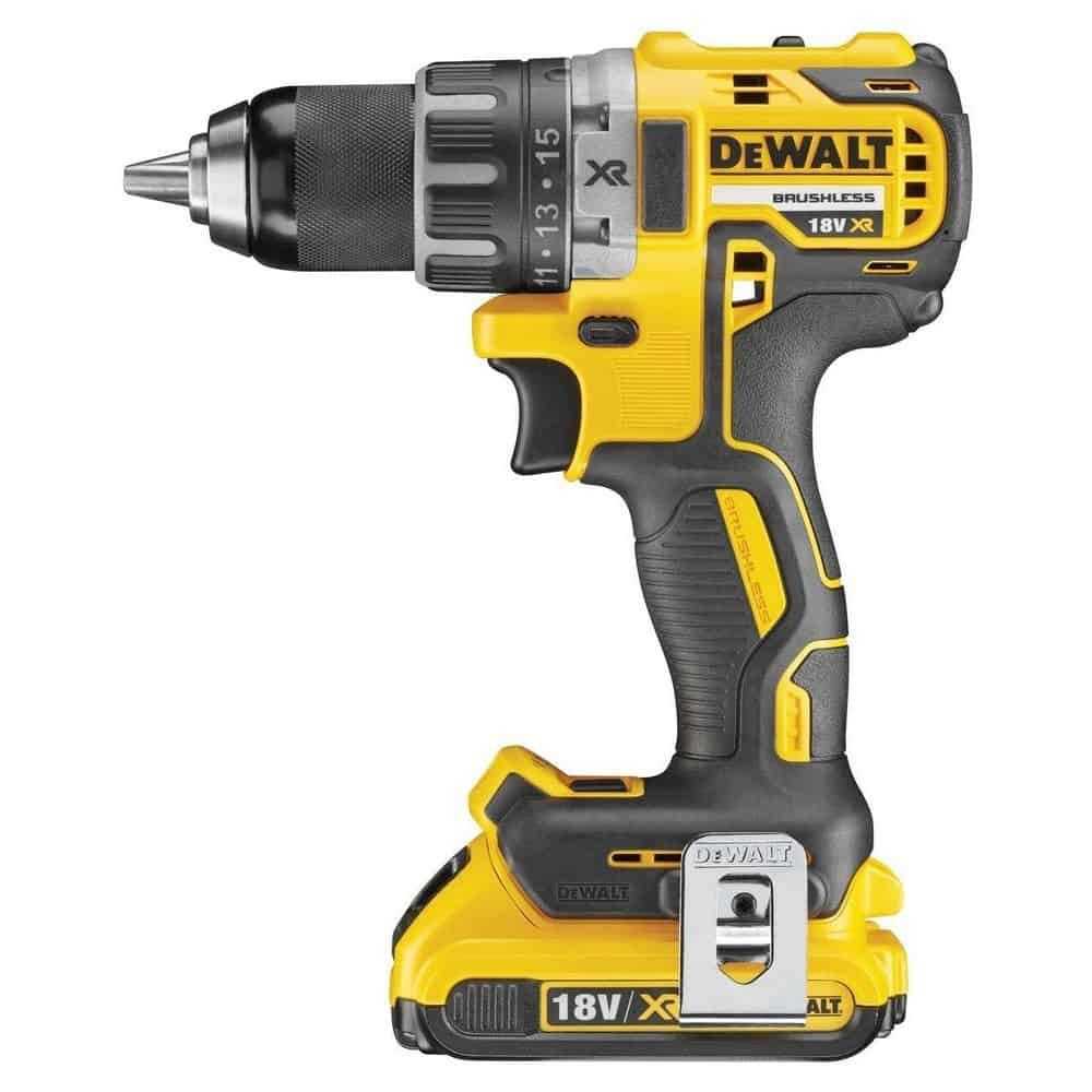 Dewalt DCD791D2-GB