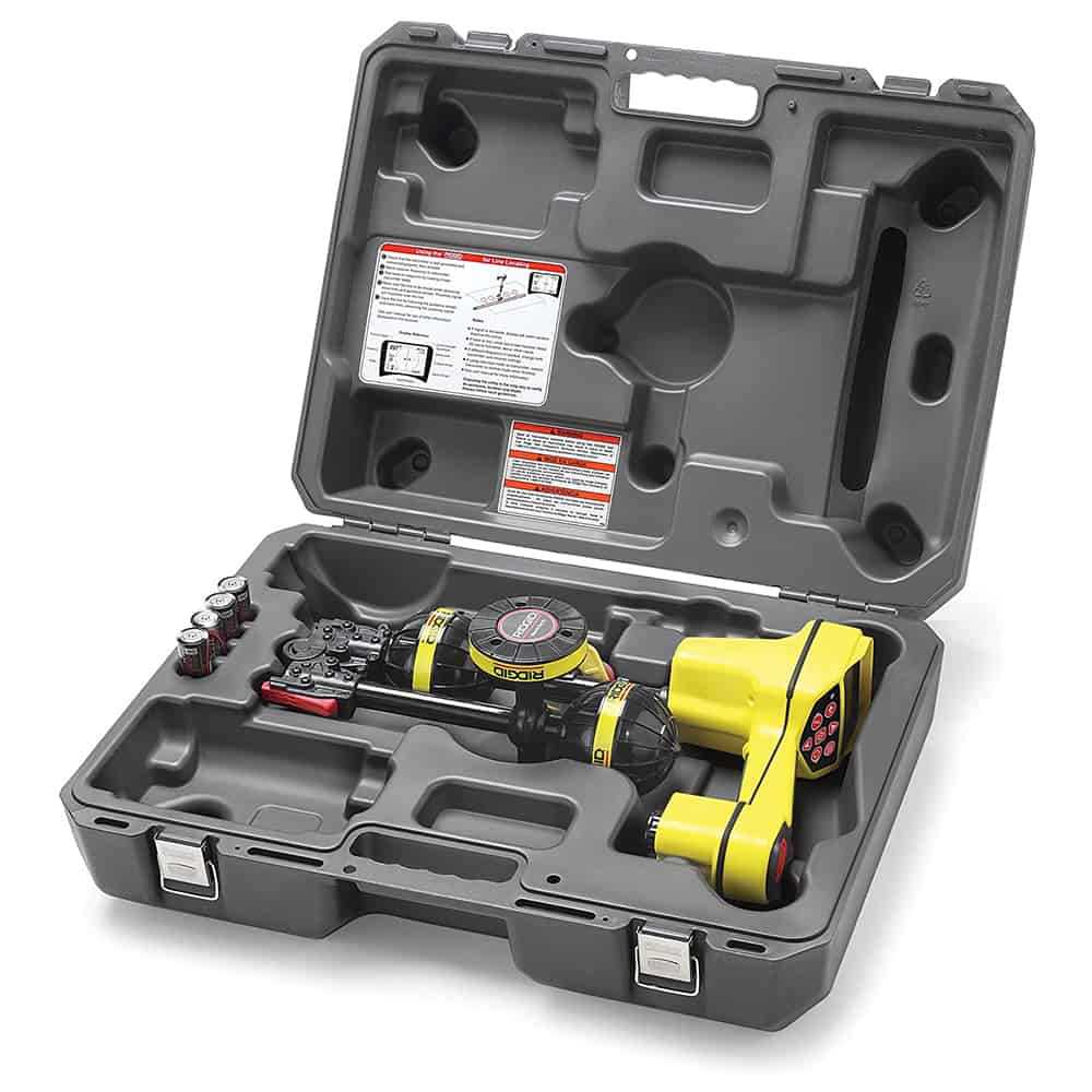 Ridgid 21893
