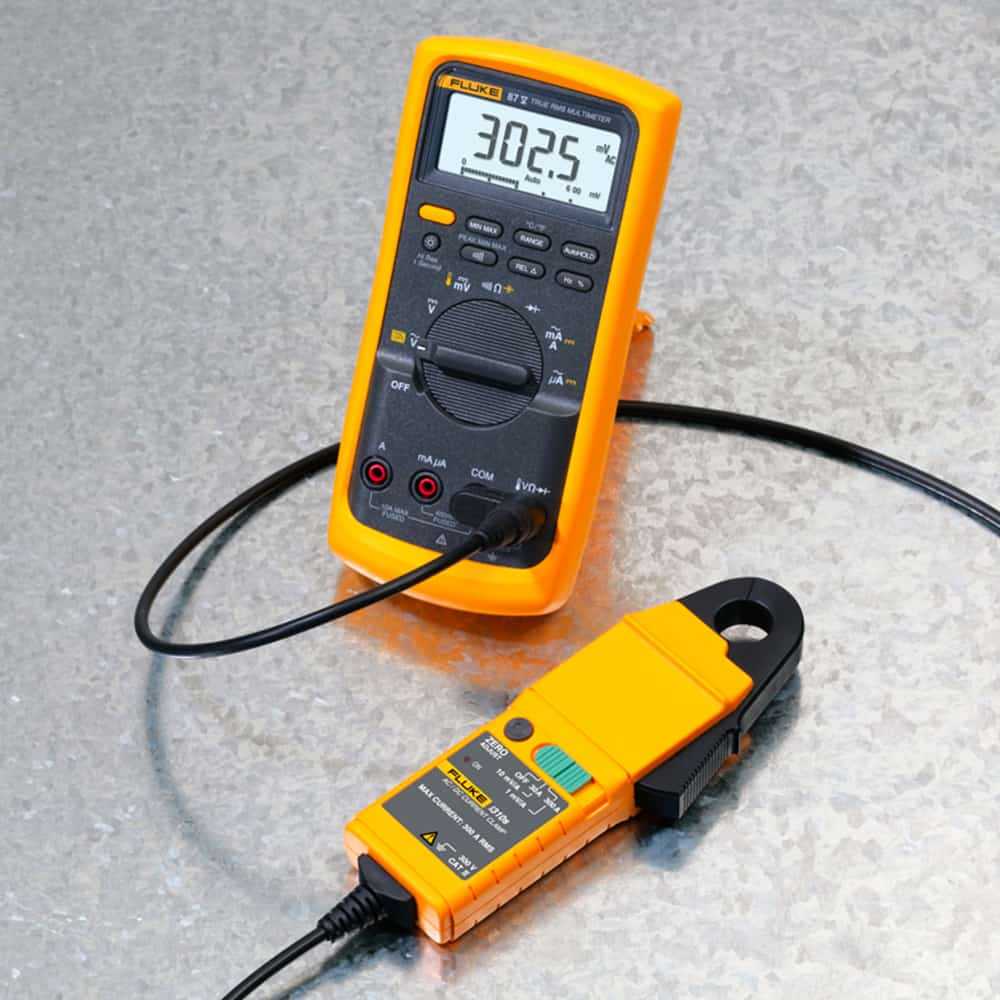 Fluke i310s