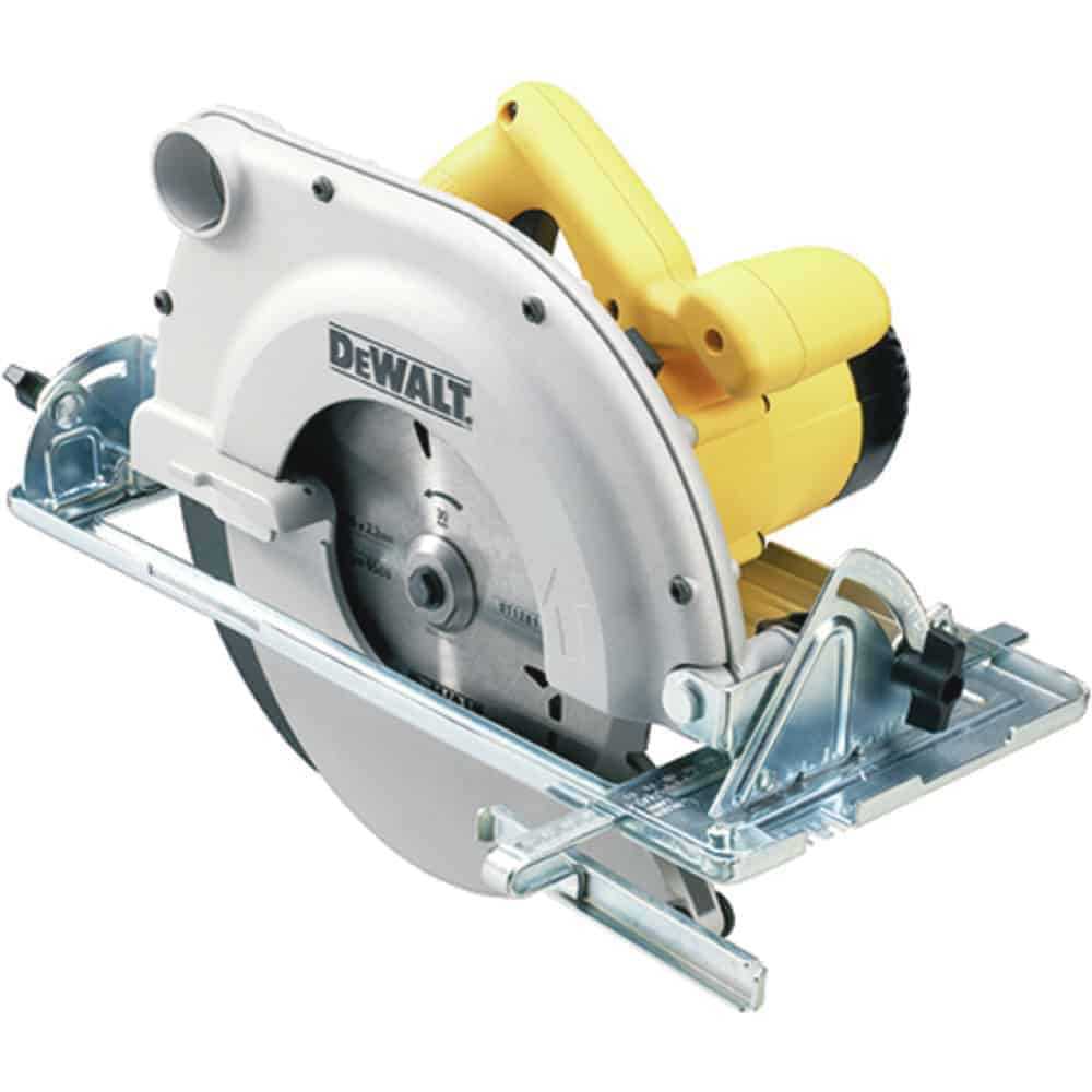 Dewalt 220V 235mm Circular Saw 1750W