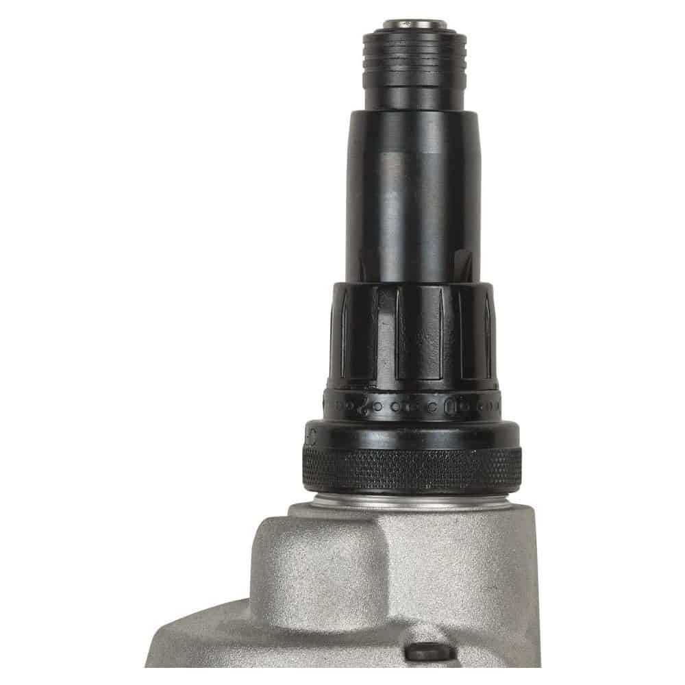Dewalt 220V Electric Versaclutch Screwdriver, 6.3mm, 540W, 1000 RPM, 26 Nm, Variable Torque Control