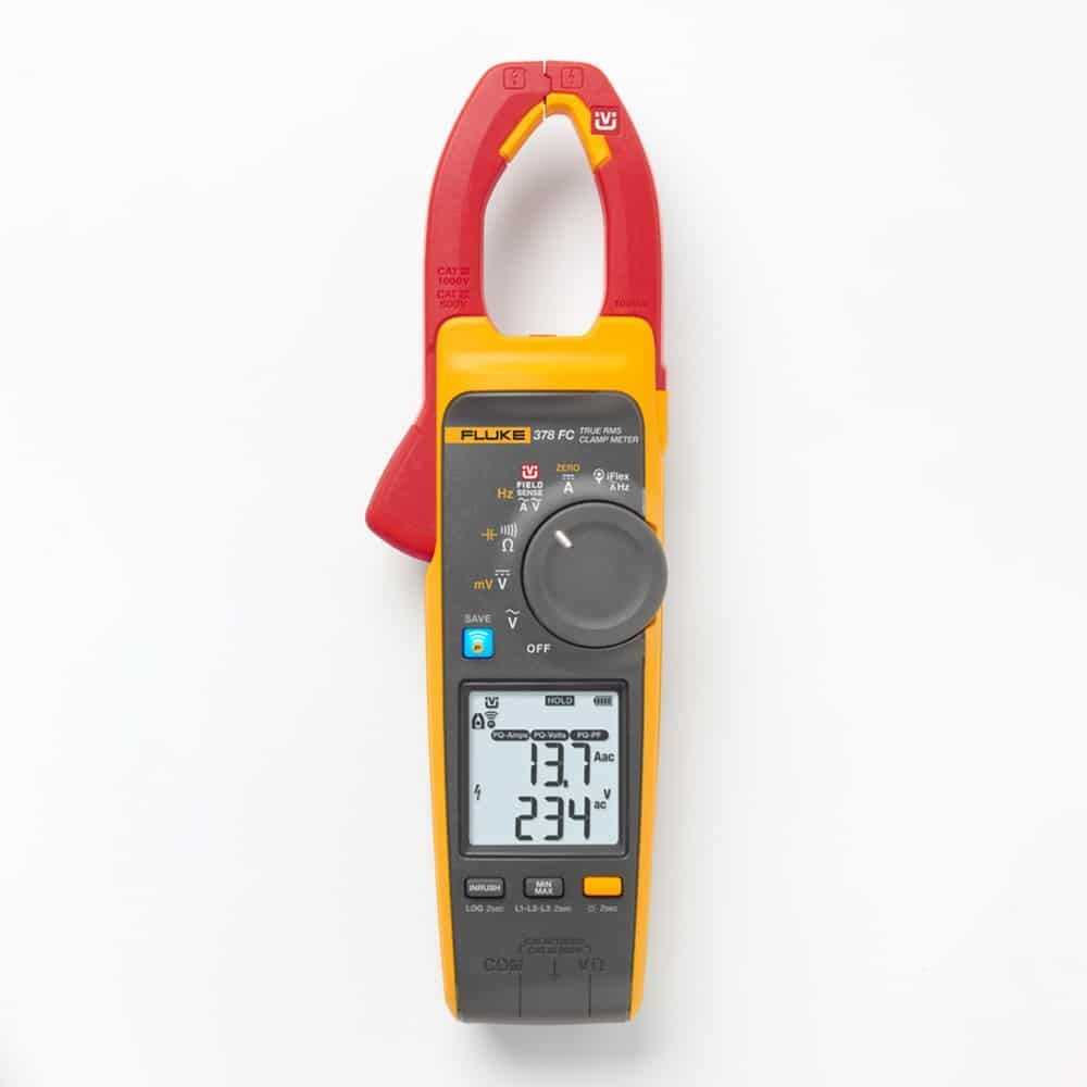 Fluke 378 FC