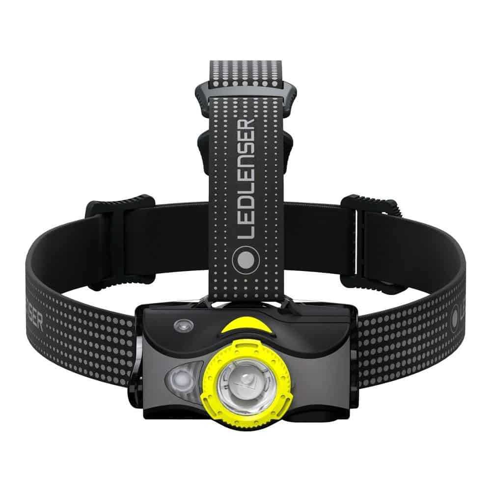 Ledlenser LL502154