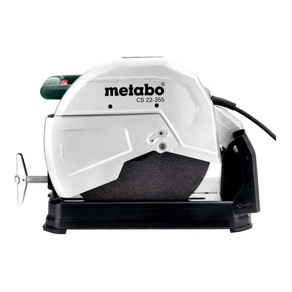 Metabo 601786000