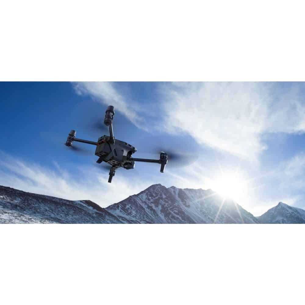 DJI Matrice 30T