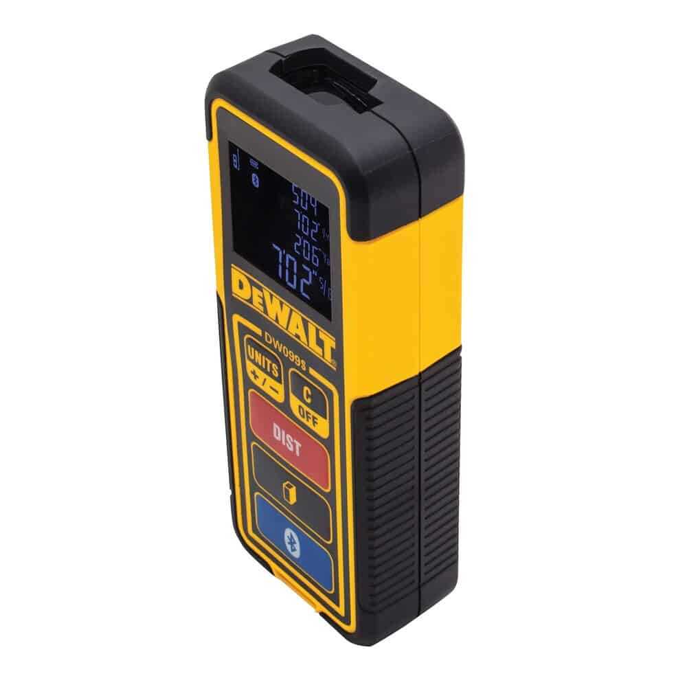 Dewalt DW099S-XJ