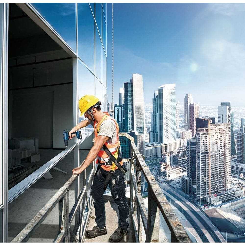 Bosch GSB 180-LI KIT