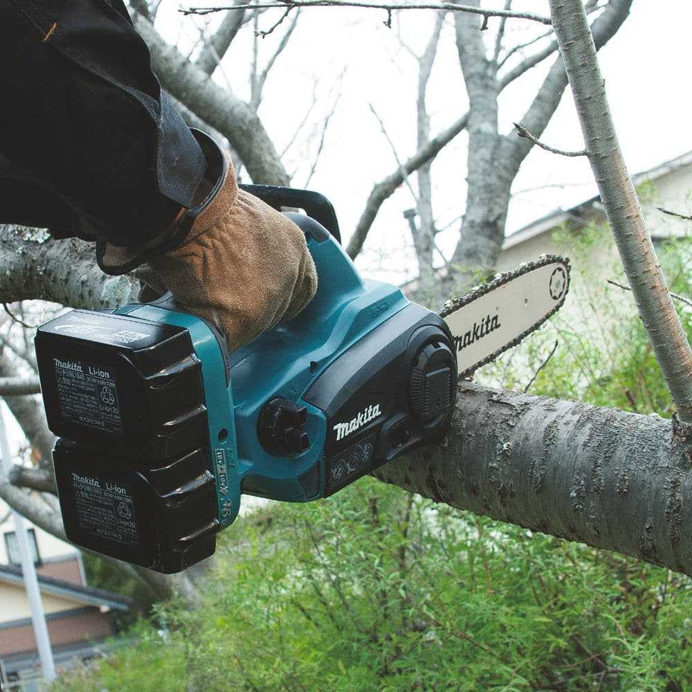 Makita DUC252RF2