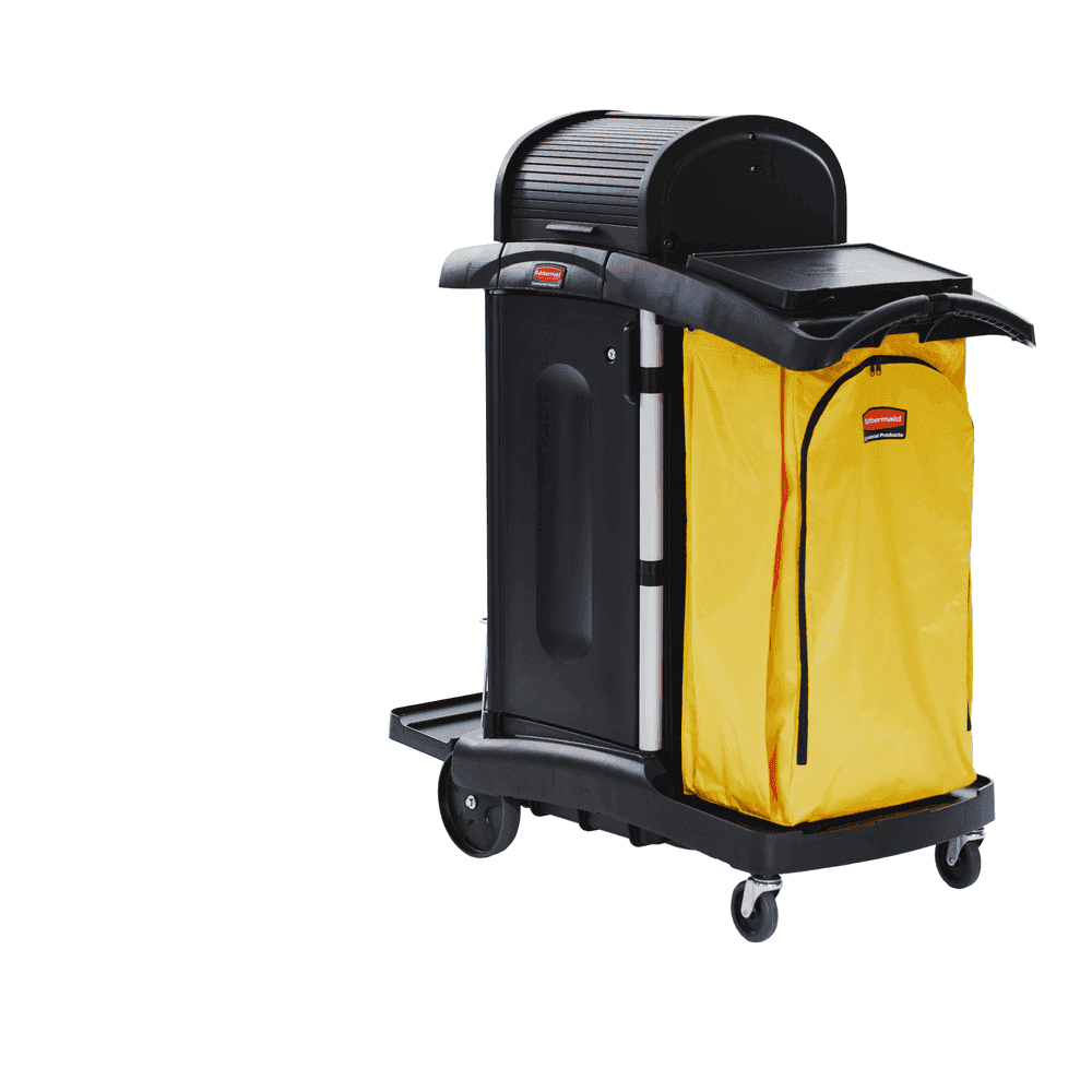 Rubbermaid FG9T7500BLA