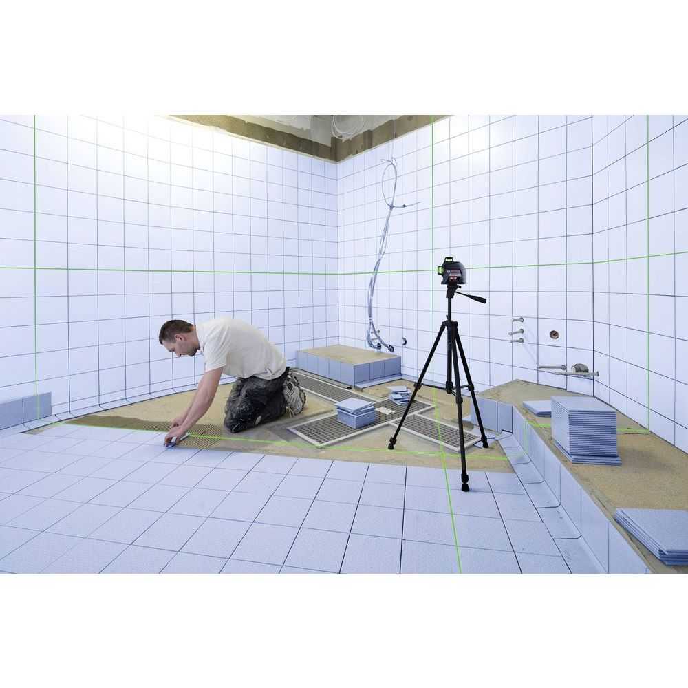 Bosch GLL 3-80 G