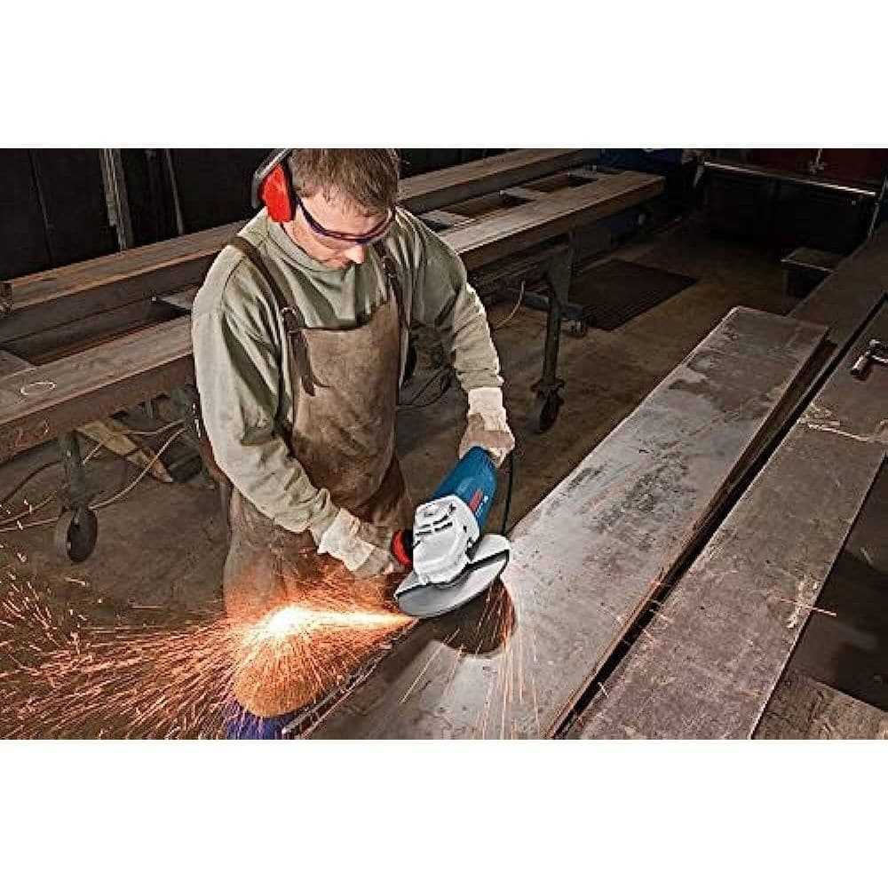 Bosch GWS 26-230 JH