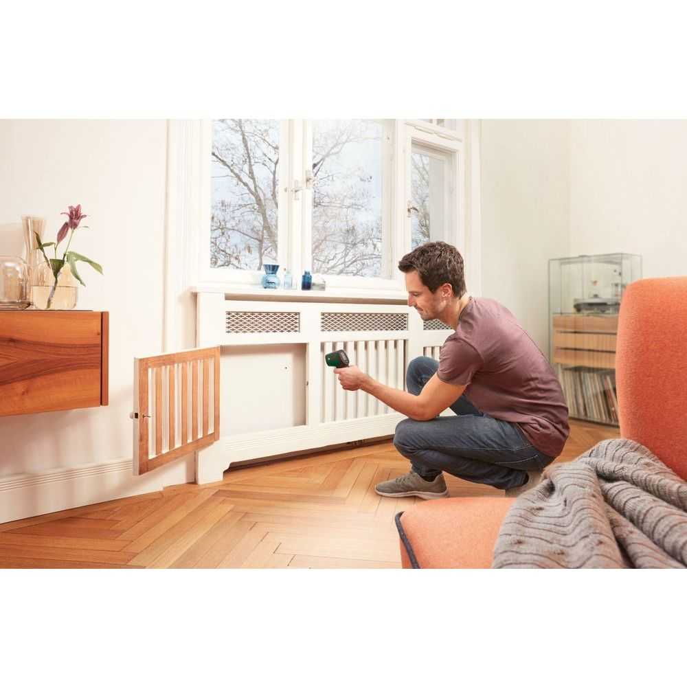 Bosch UniversalTemp