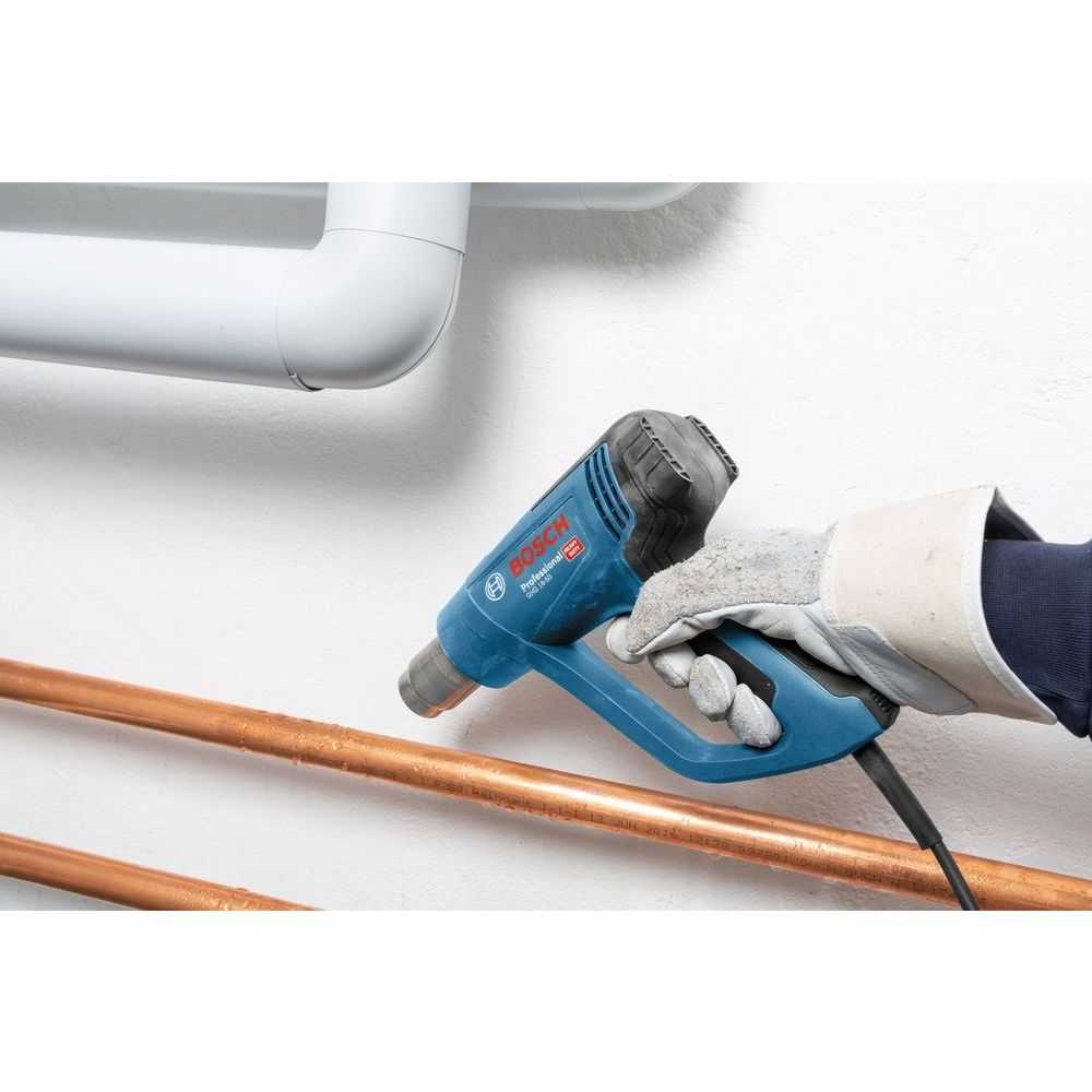 Bosch GHG 16-50