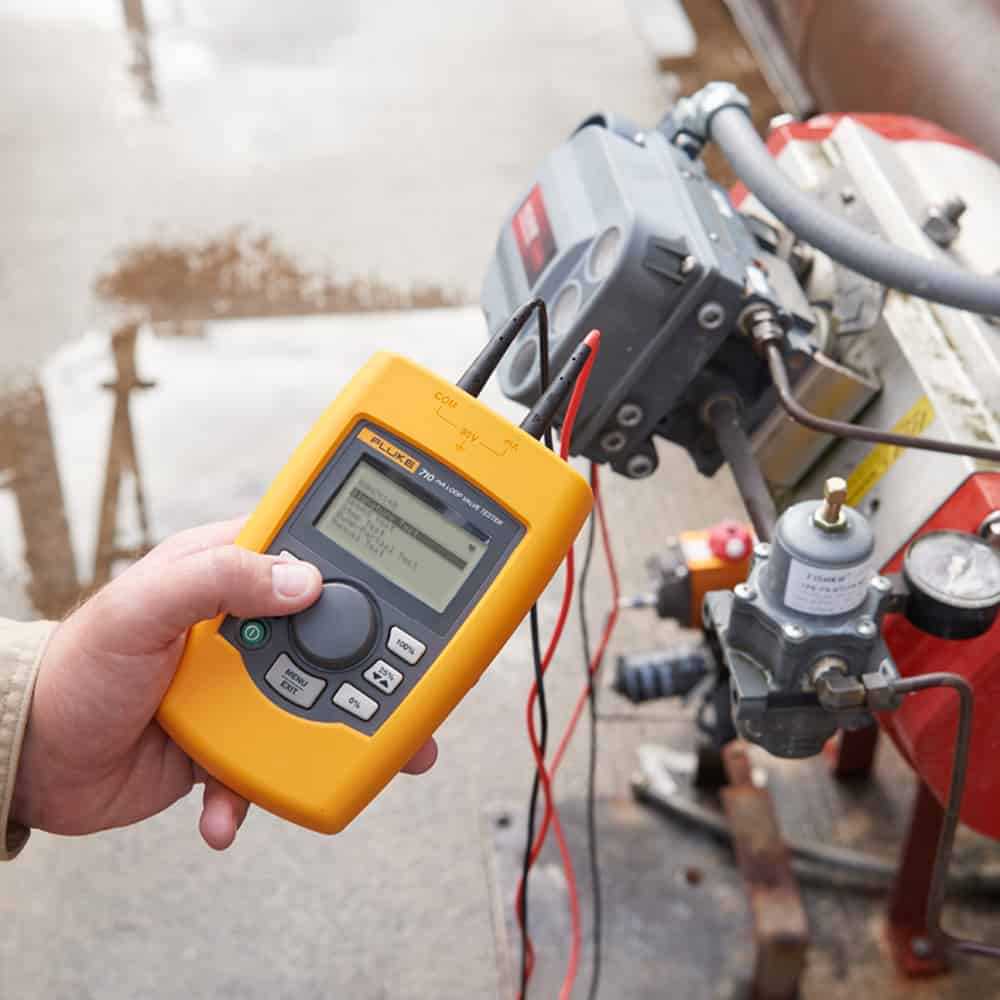 Fluke 710