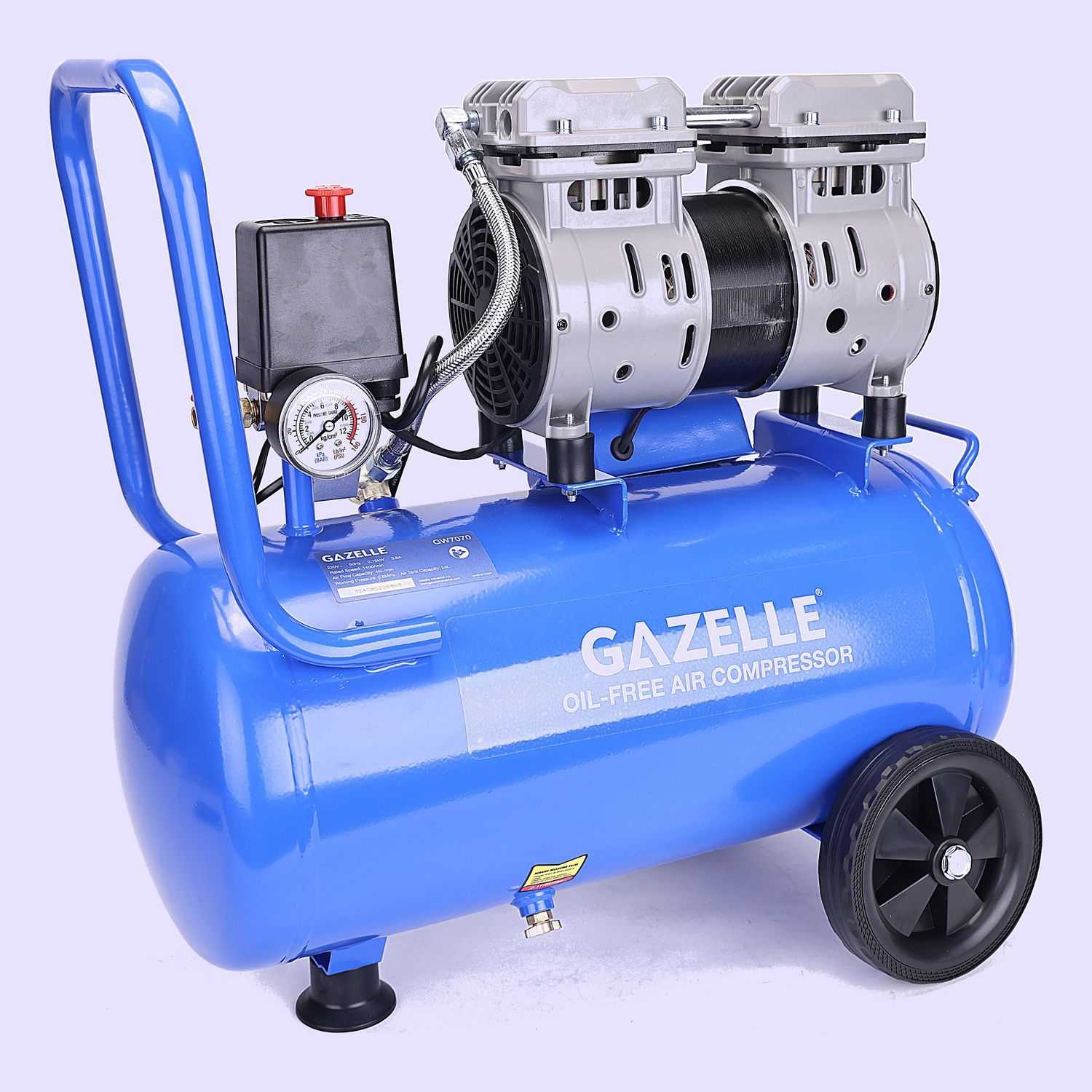 Gazelle GW7070