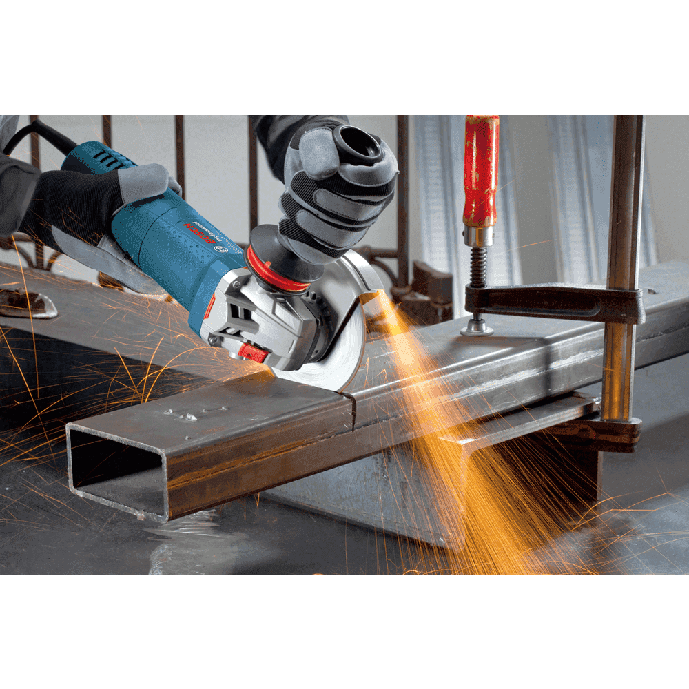 Bosch GWS 9-115P