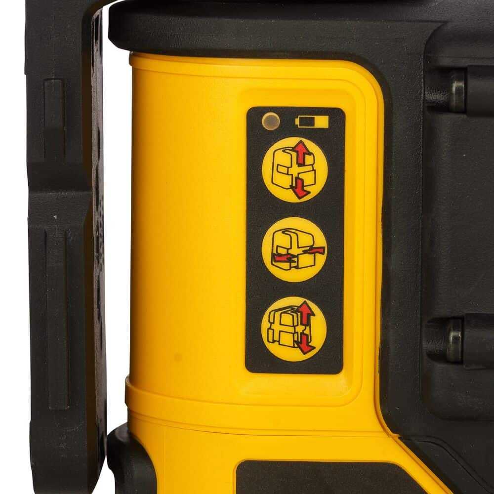 Dewalt DW089K-XJ