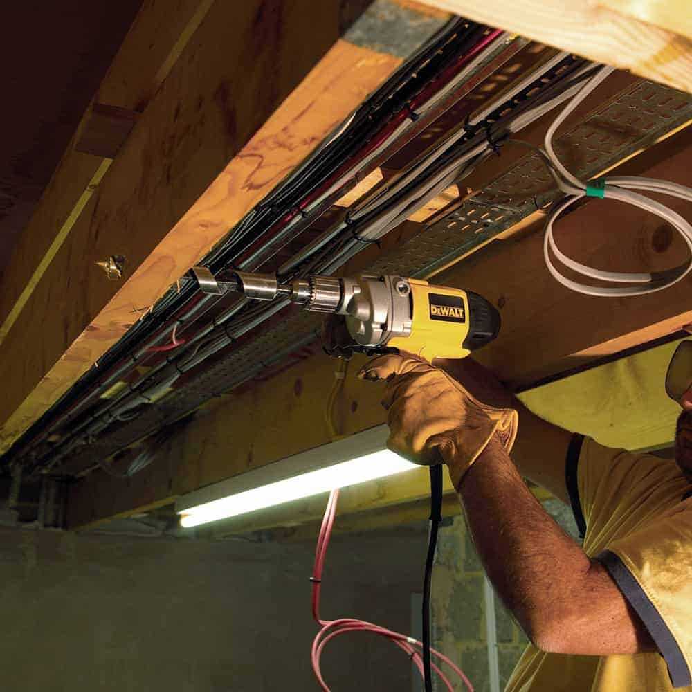 Dewalt D21520-GB