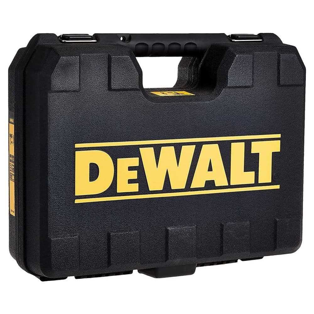 Dewalt DCD778S2-GB