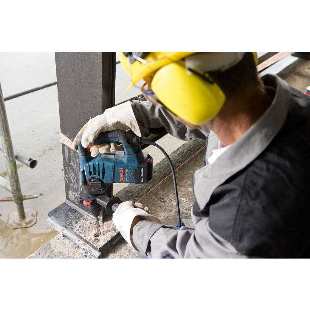 Bosch GBH 3-28 DFR