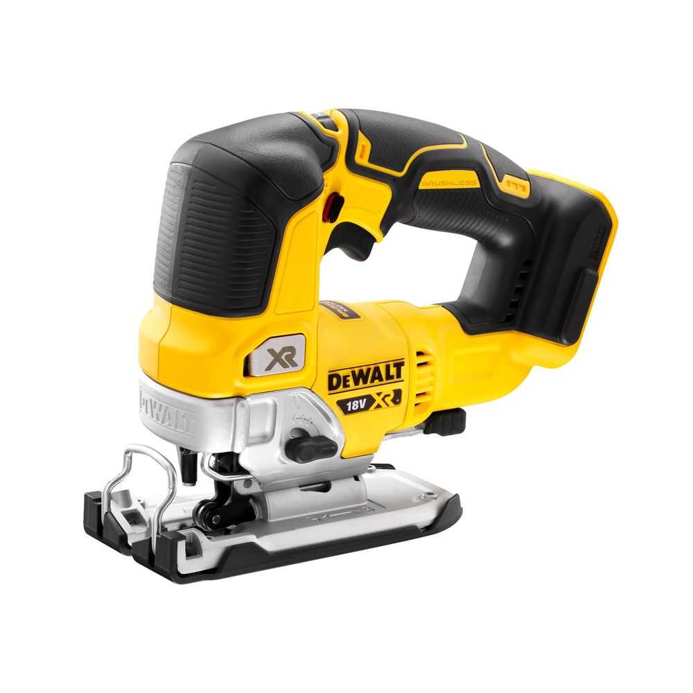 Dewalt DCS334P2-GB