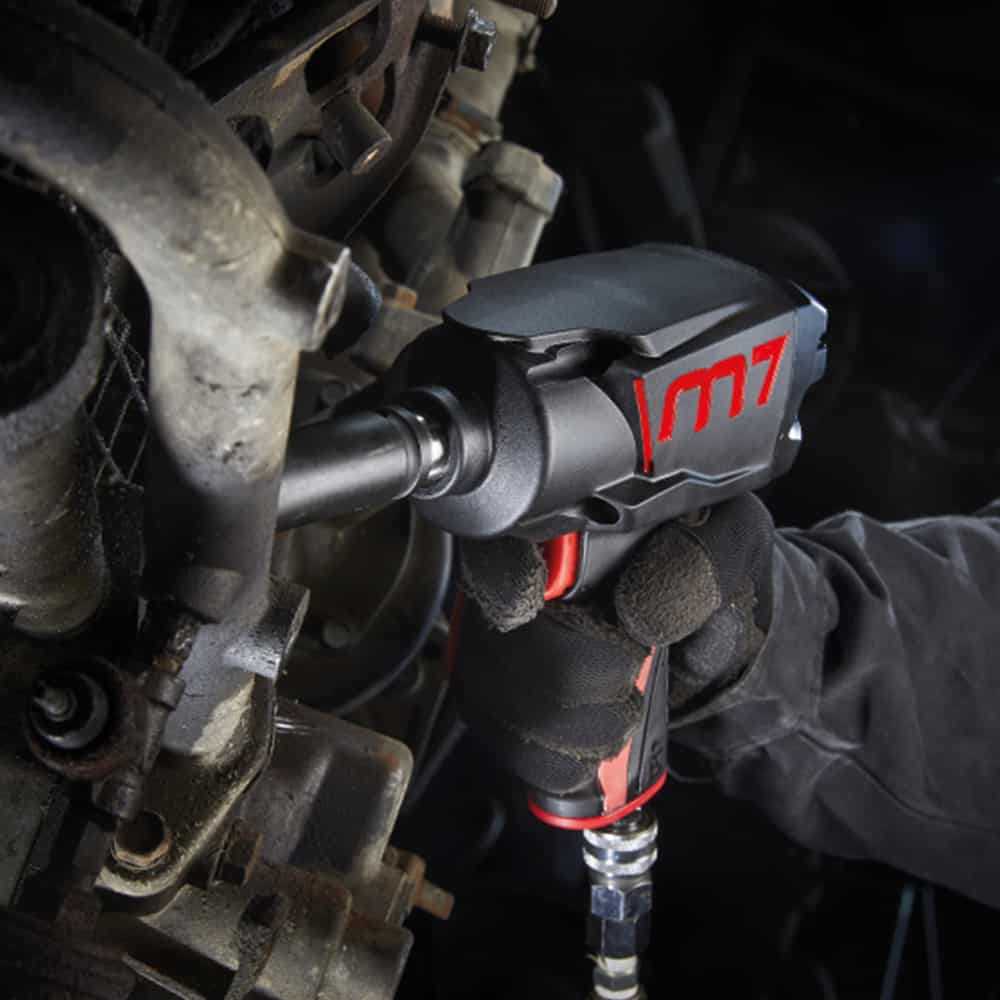 M7 1 2 In. Drive Air Impact Wrench 216Nm 8500 RPM NC 4299Q Shop Online at Best Price in UAE