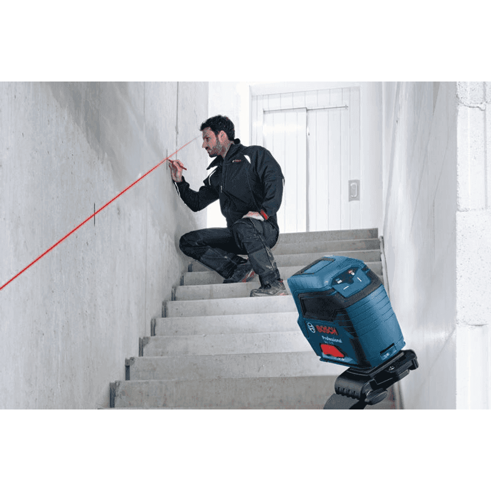 Bosch GLL 2-10