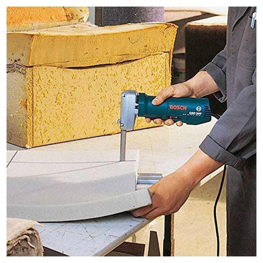 Bosch GSG 300
