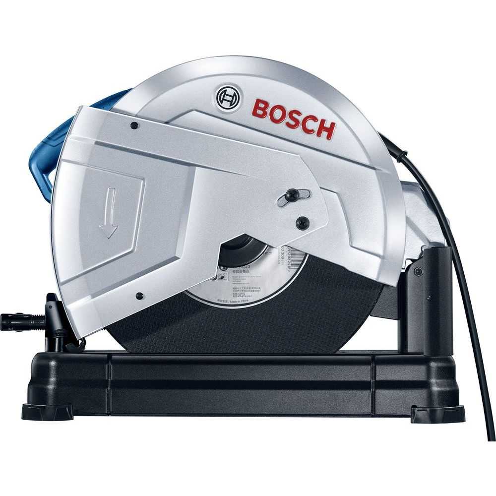 Bosch GCO 220