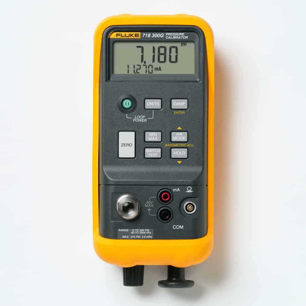 Fluke 718 100G