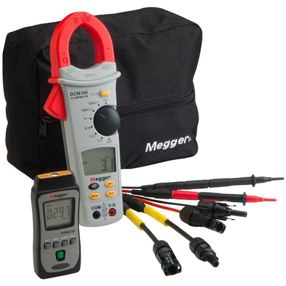Megger 1002-551