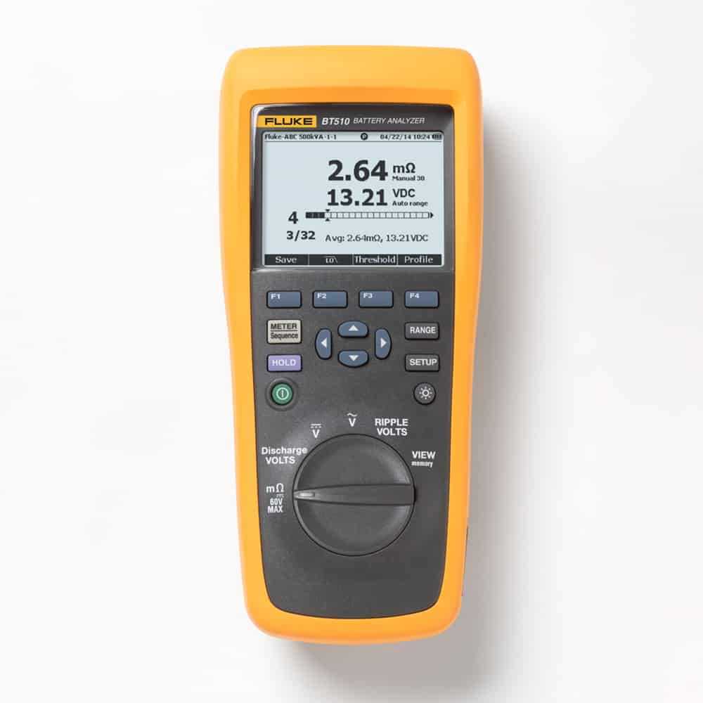 Fluke BT510