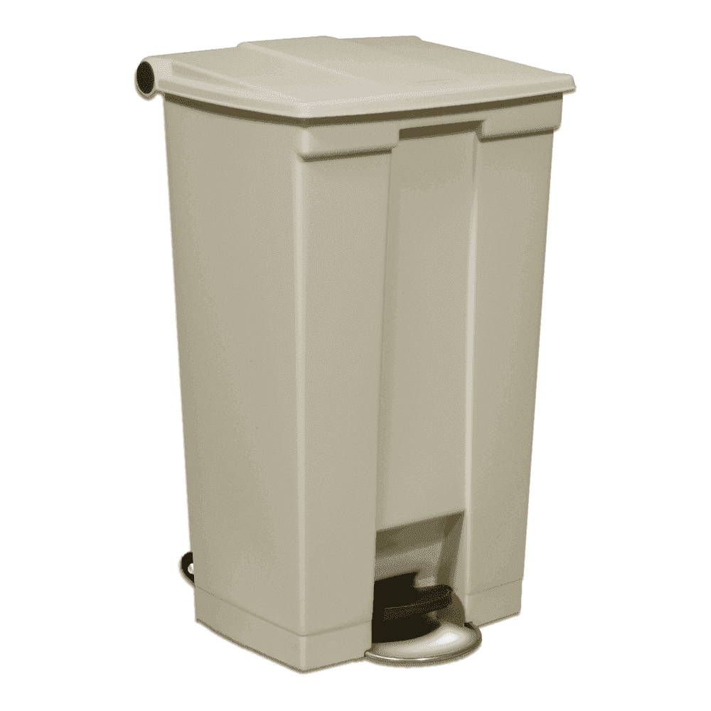 Rubbermaid FG614600BEIG
