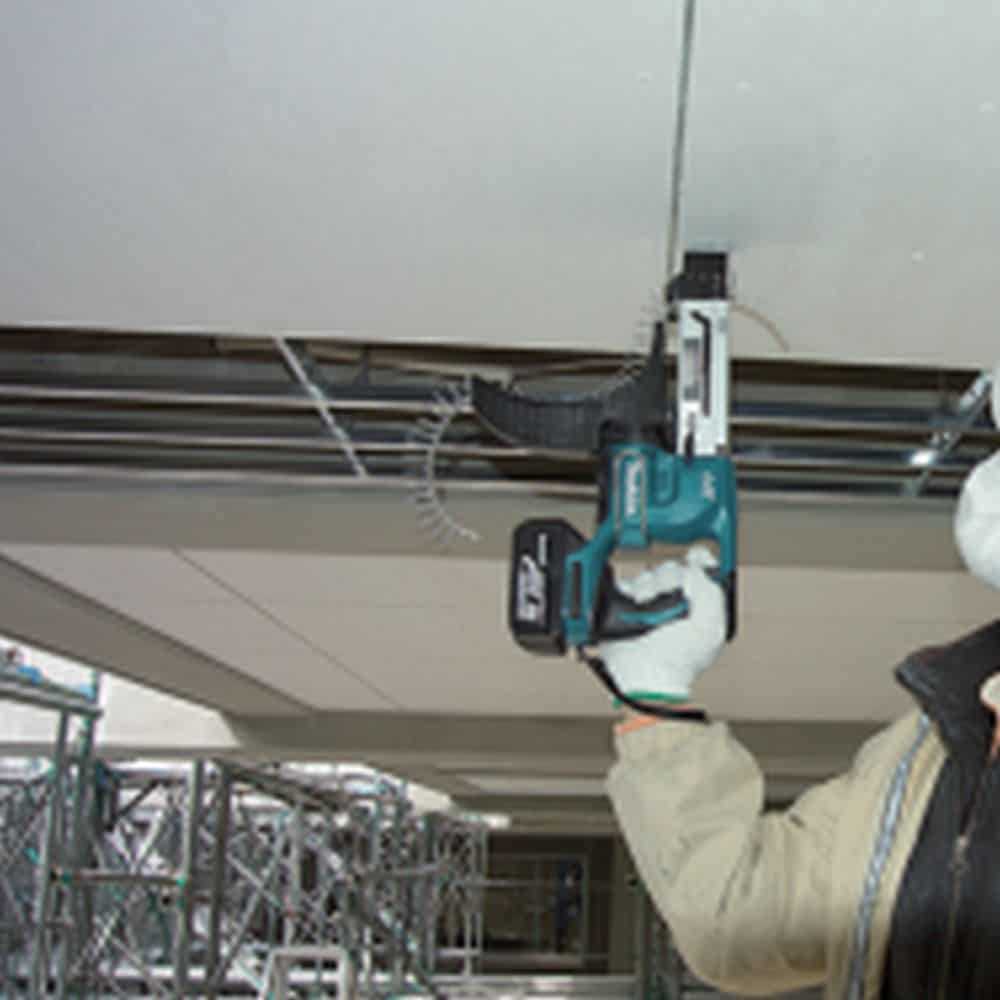 Makita DFR550RFE