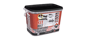 Tile Levelling Systems