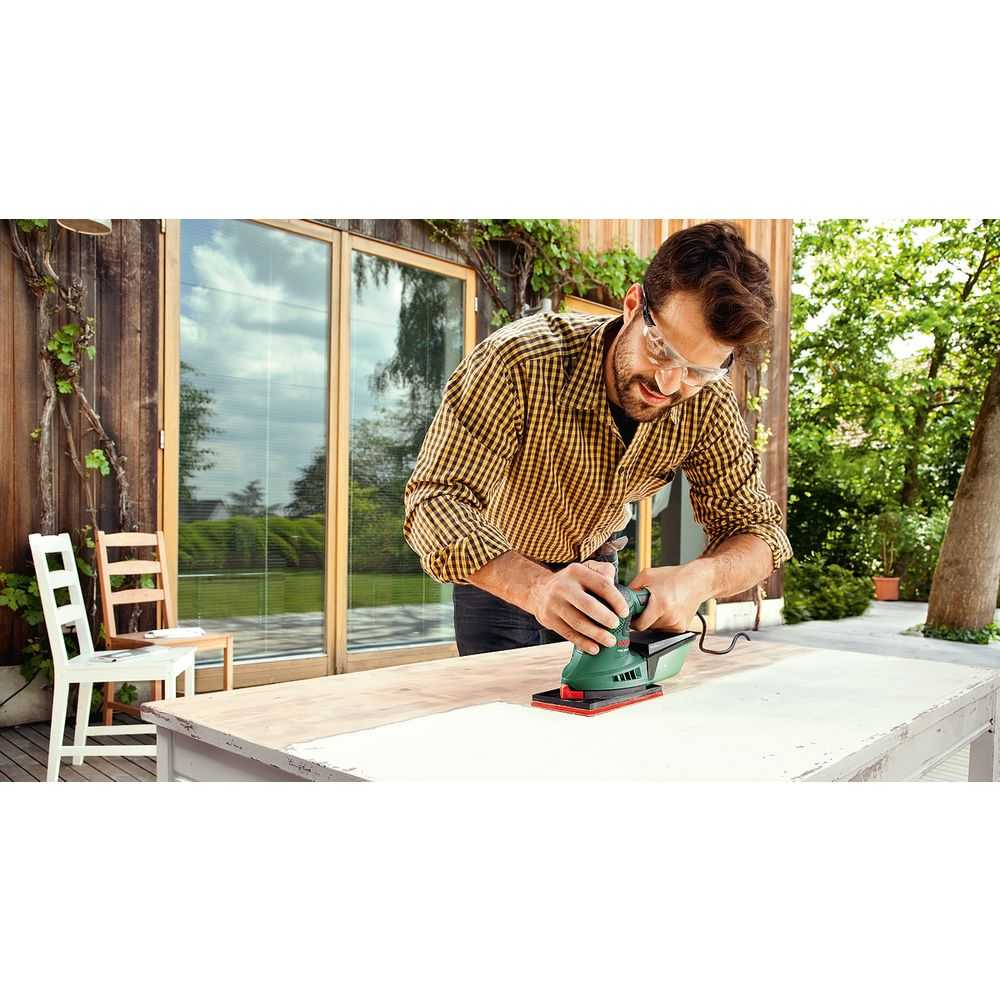Bosch PSM 200 AES
