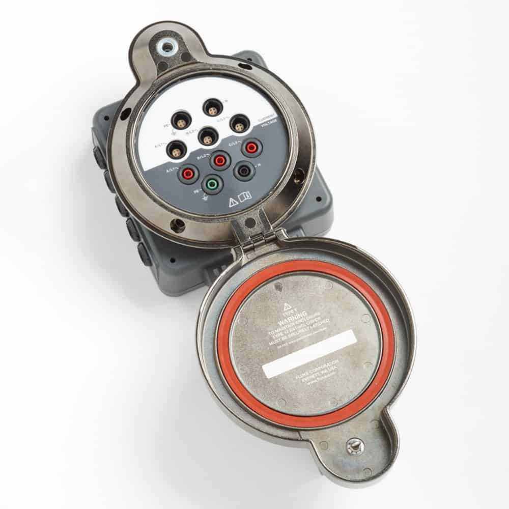 Fluke PQ400/B