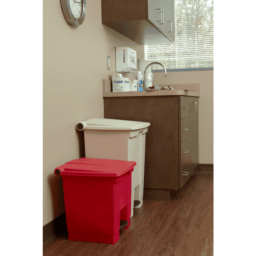 Rubbermaid FG614600BEIG