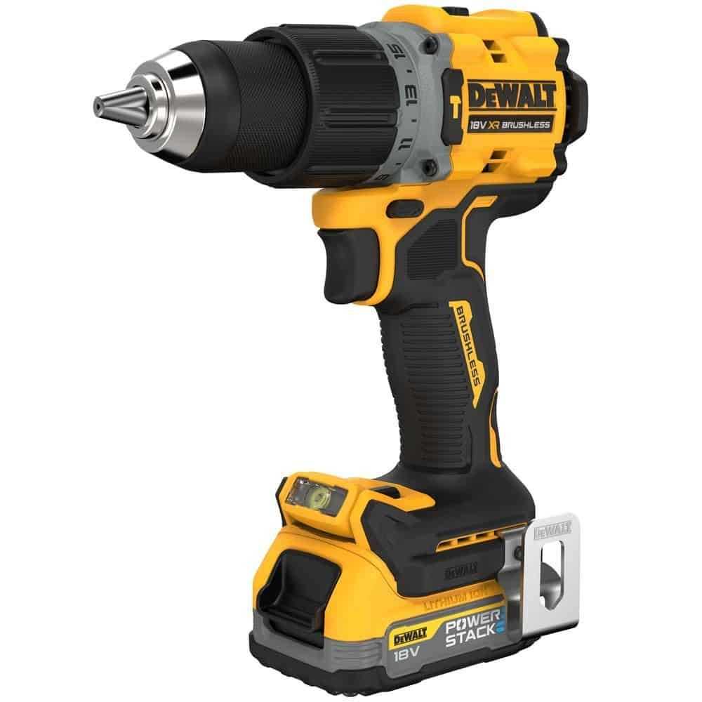 Dewalt DCD805H2T-GB