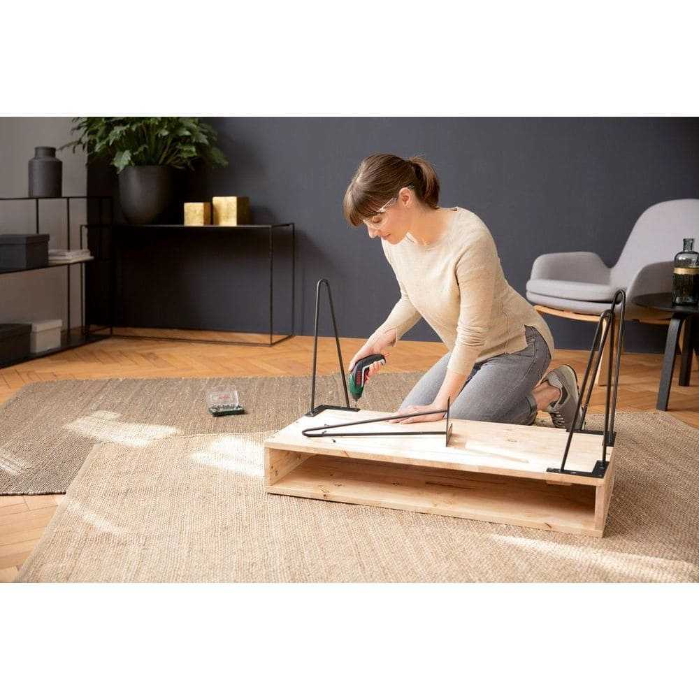 Bosch IXO V