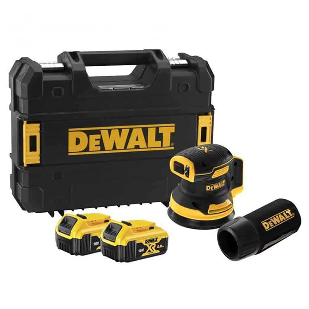 Dewalt DCW210P2-GB