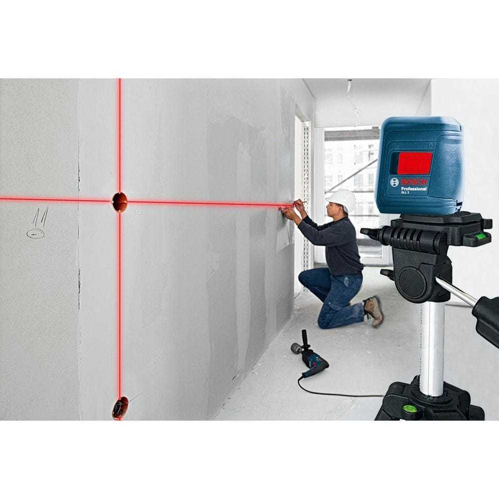 Bosch GLL 2