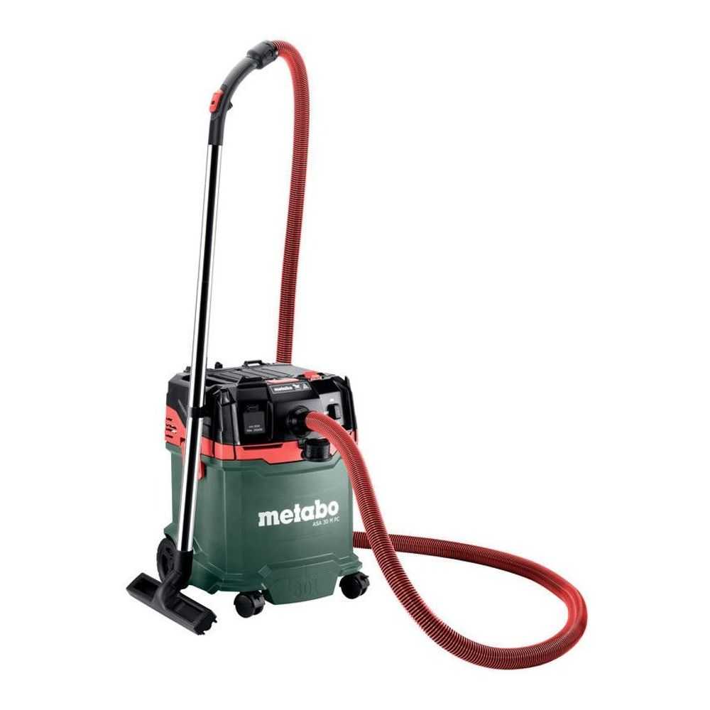 Metabo 602087000