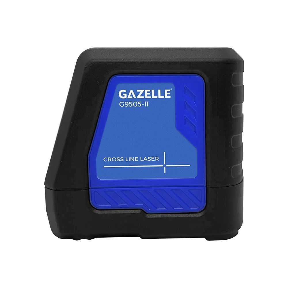 Gazelle G9505-II
