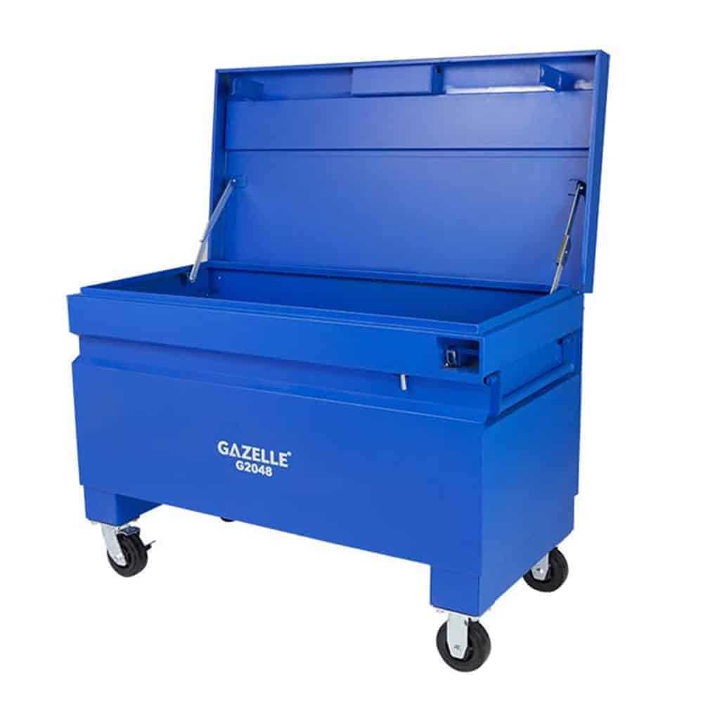 Gazelle G2048